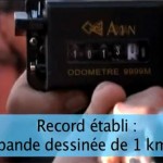 odometre odometre
