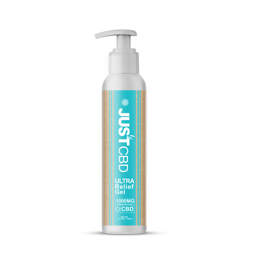 Top 10 CBD Creams And Lotions